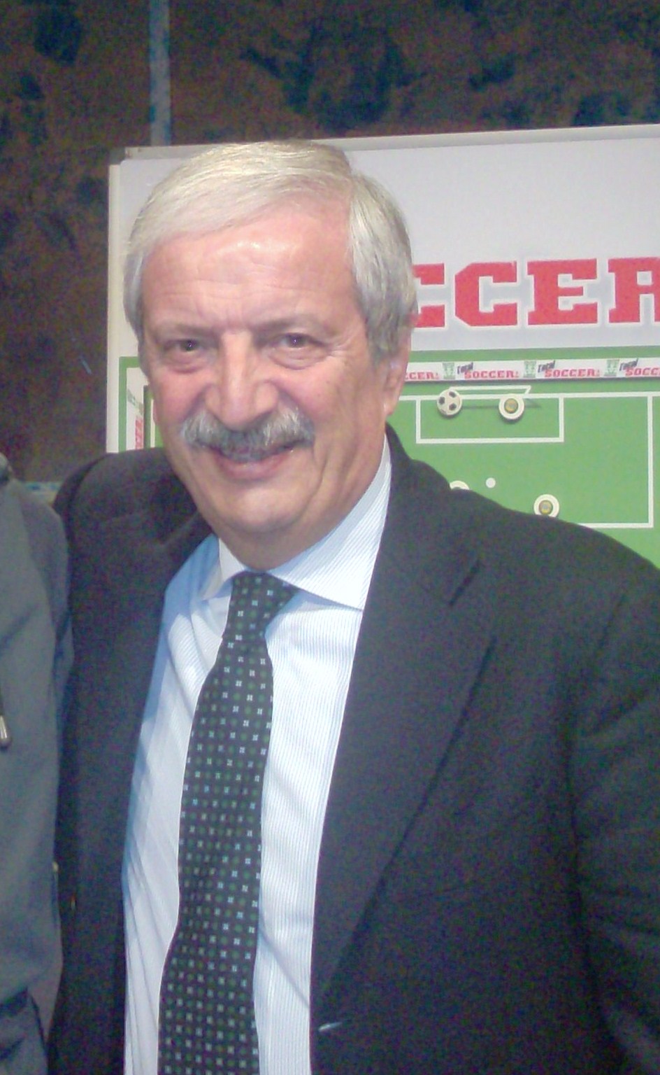 Tiziano Crudeli
