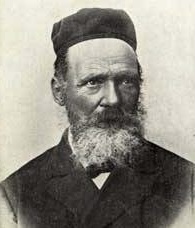 Yehiel Mikhal Pines
