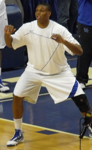 Daniel Orton