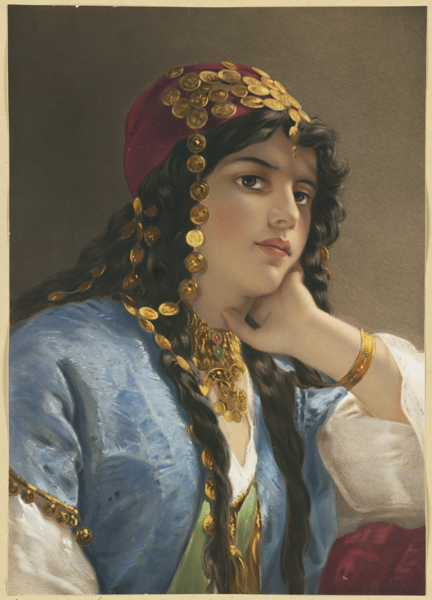 cariye