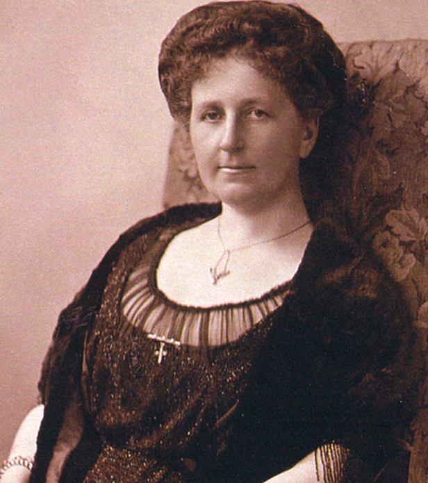 Märtha Adlerstråhle