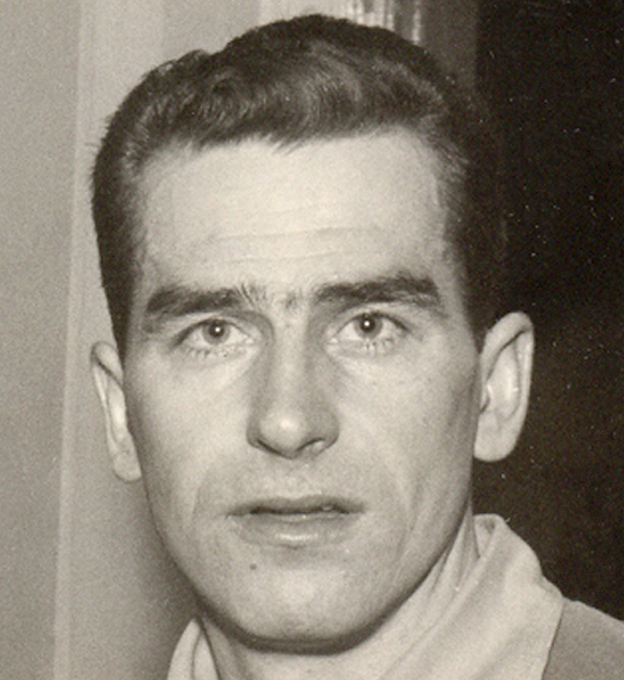 Per-Erik Larsson