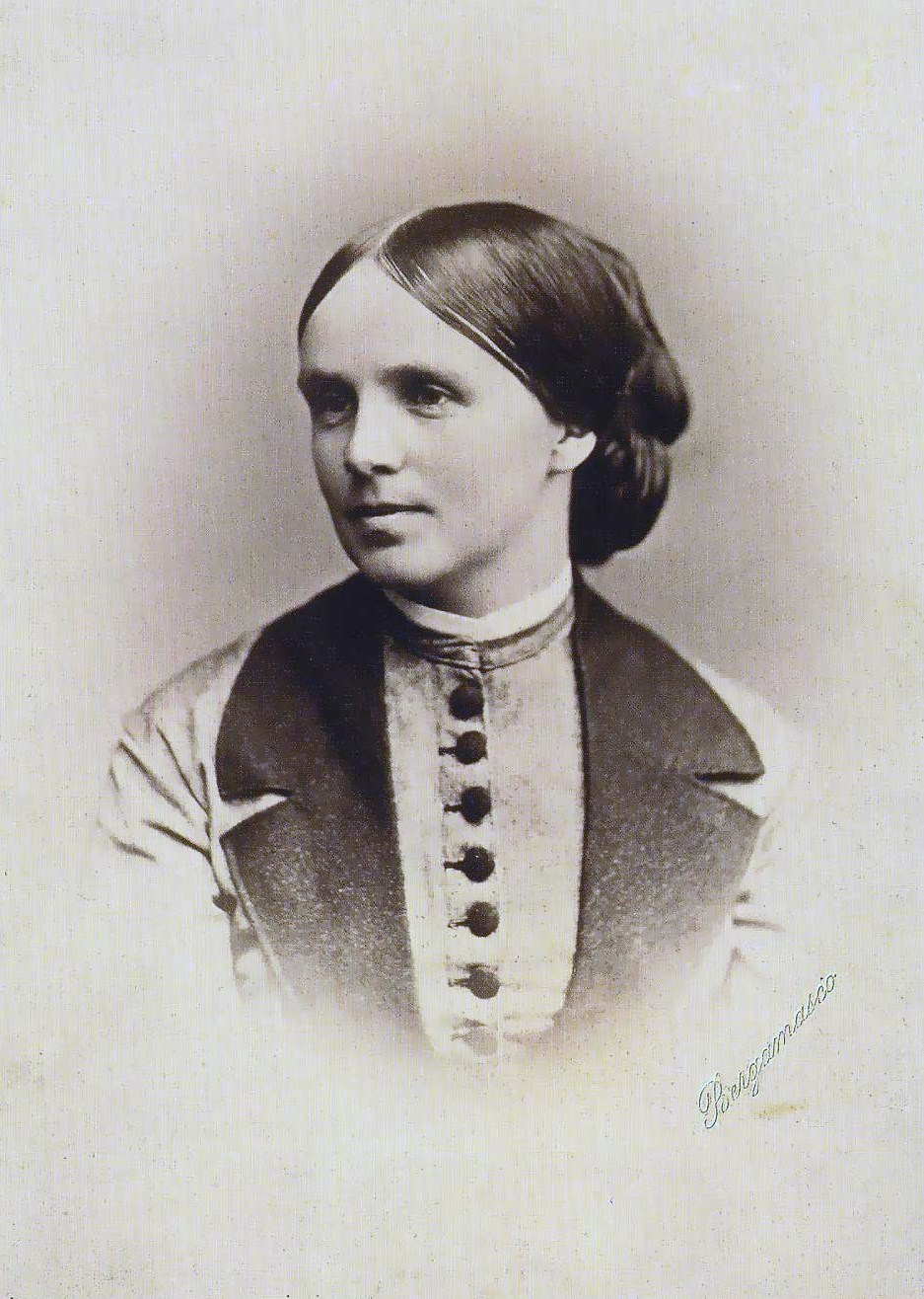 Praskovya Uvarova