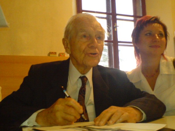Radovan Lukavský
