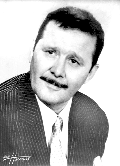 Robert Berri