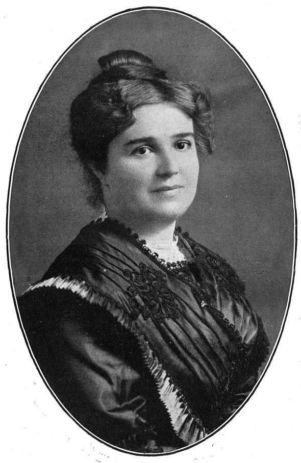 Rosa Sensat