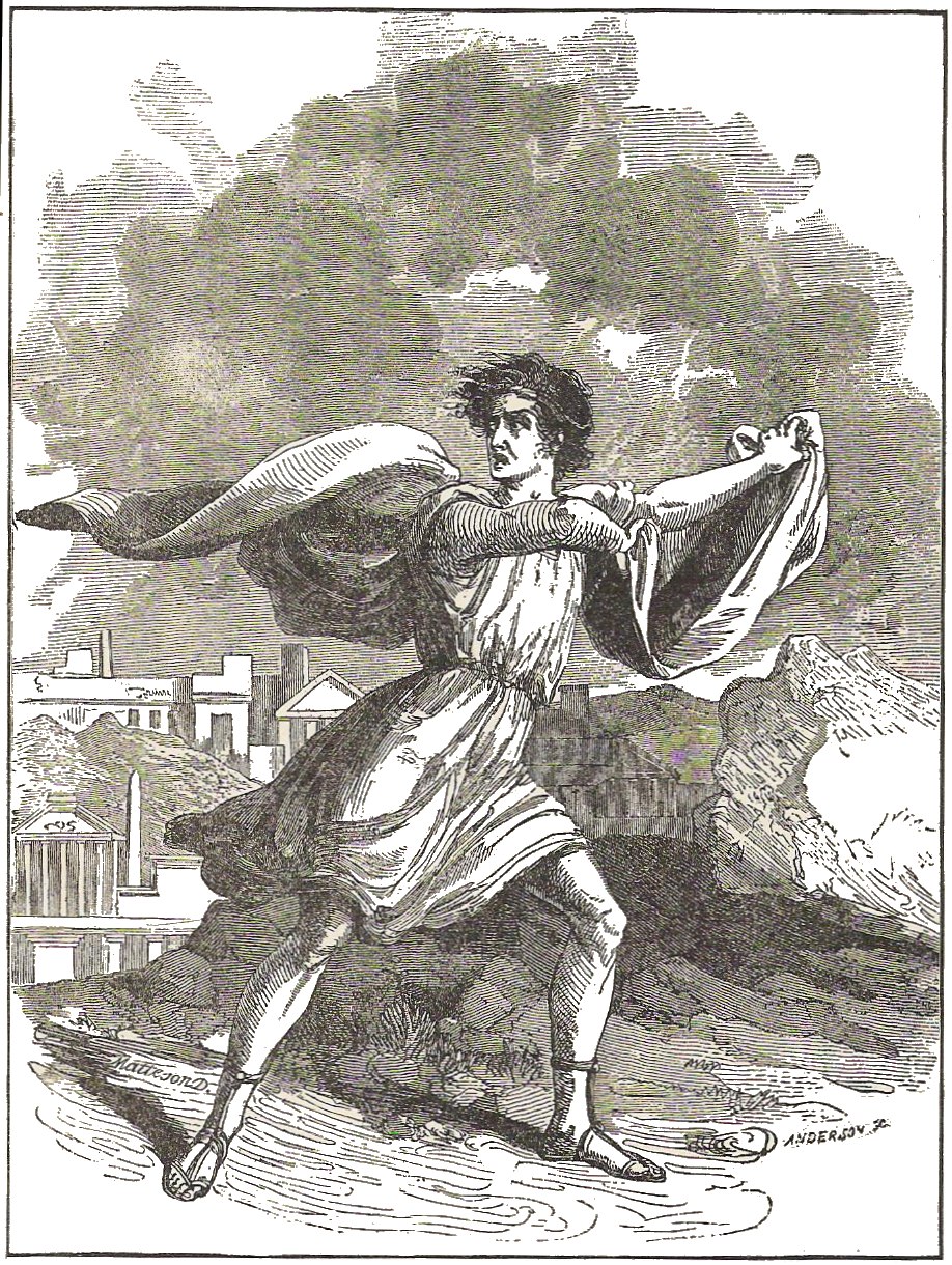 Timon of Athens
