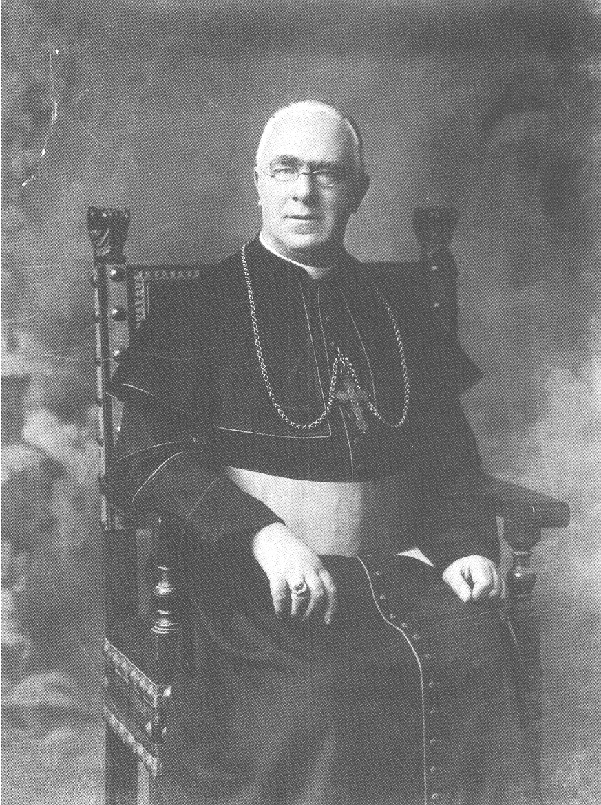 Vittorio Ranuzzi de' Bianchi