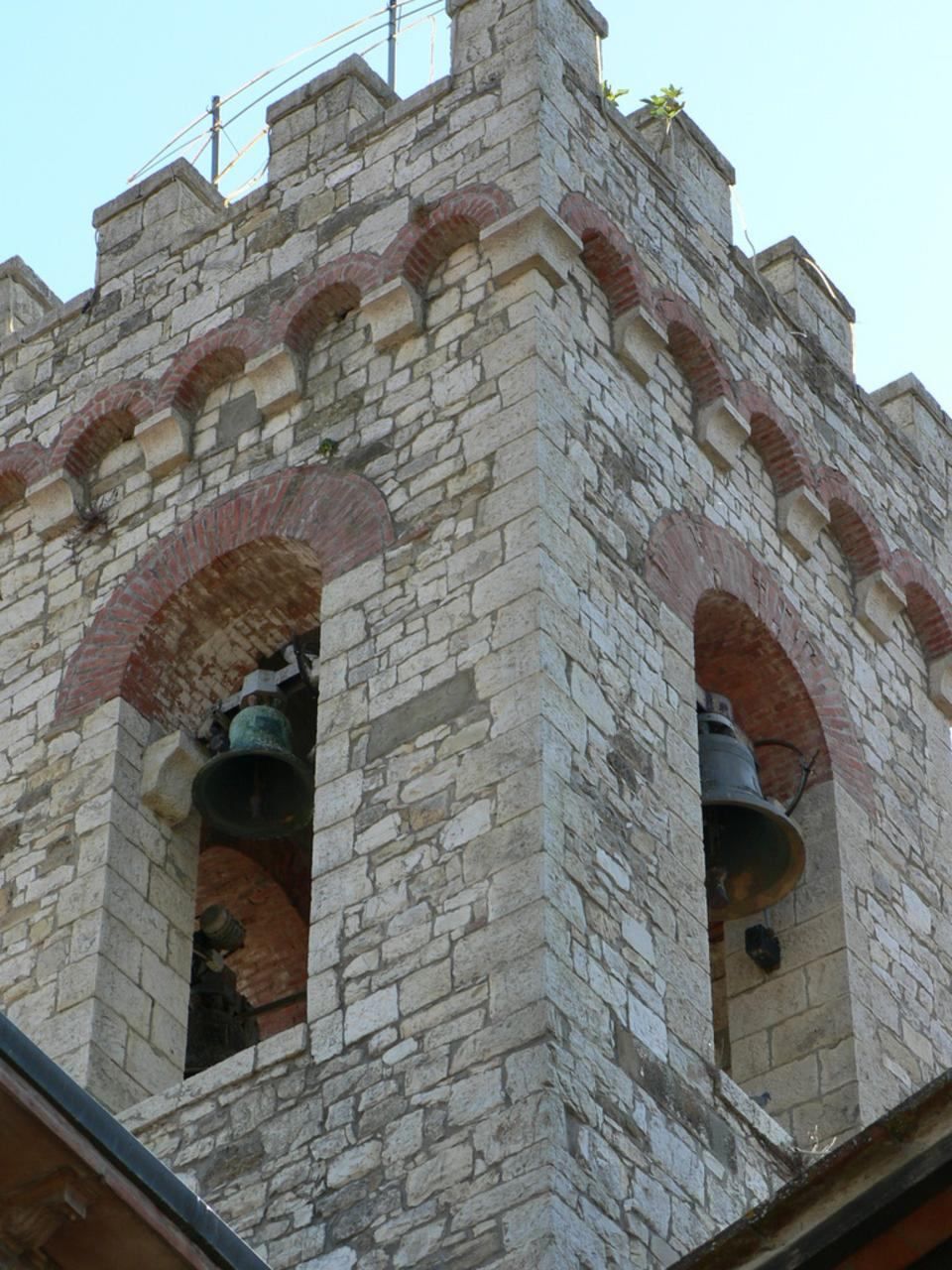 bell chamber