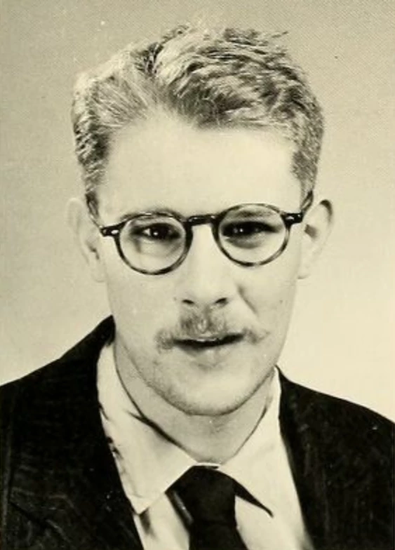 David Lewis