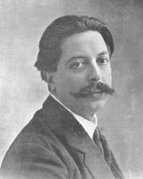 Enrique Granados