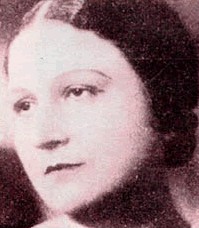 Esther Fahmy Wissa