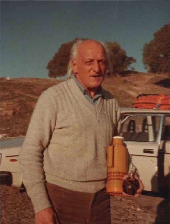J. Posadas