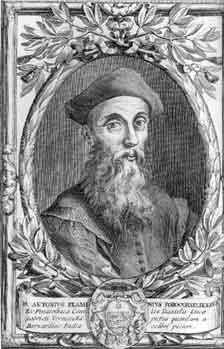 Marcantonio Flaminio