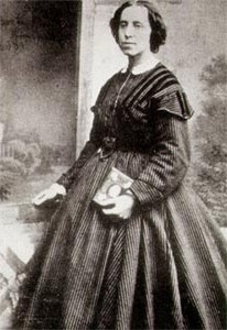 Therese von Wüllenweber