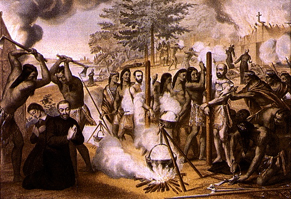 Noël Chabanel