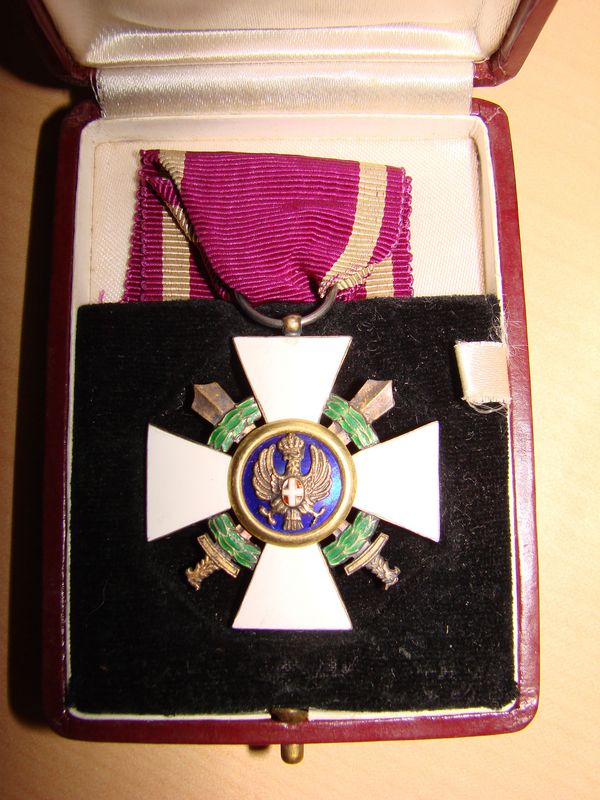 Order of the Roman Eagle