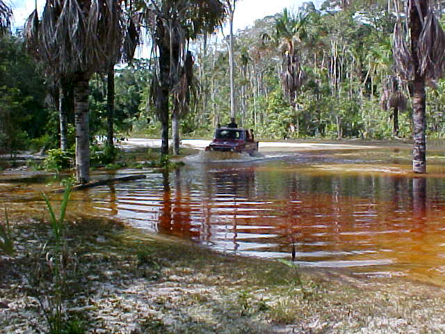 Municipio Autónomo Maroa