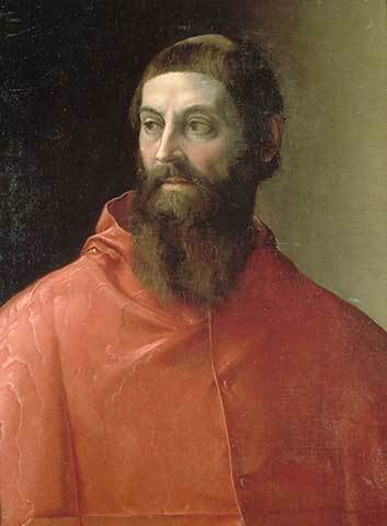 Rodolfo Pio da Carpi