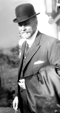 John Benjamin Murphy