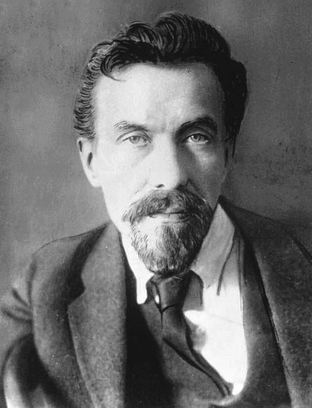 Alexei Rykov