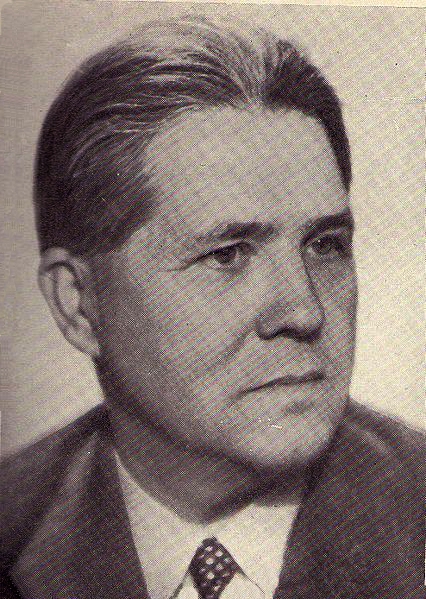 Arvo Tuominen