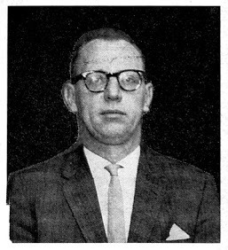 Carter Brown