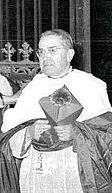 Benjamín de Arriba y Castro