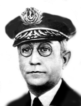 Isaías de Noronha