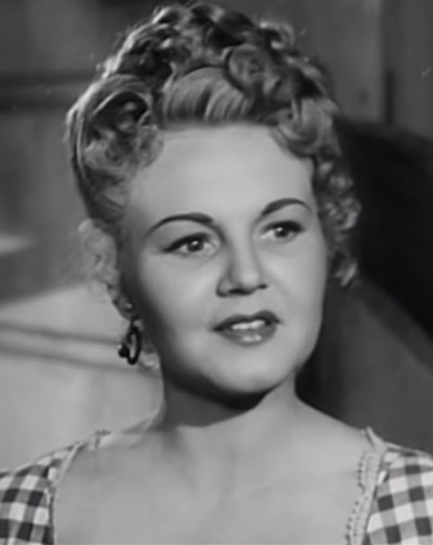 June Storey