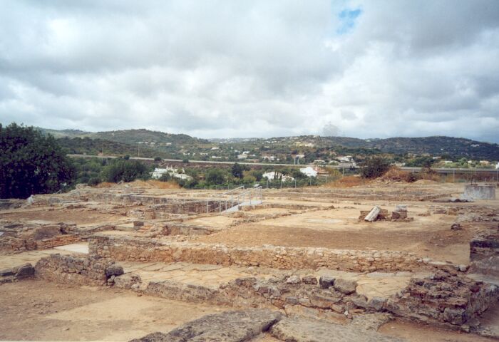 Estoi