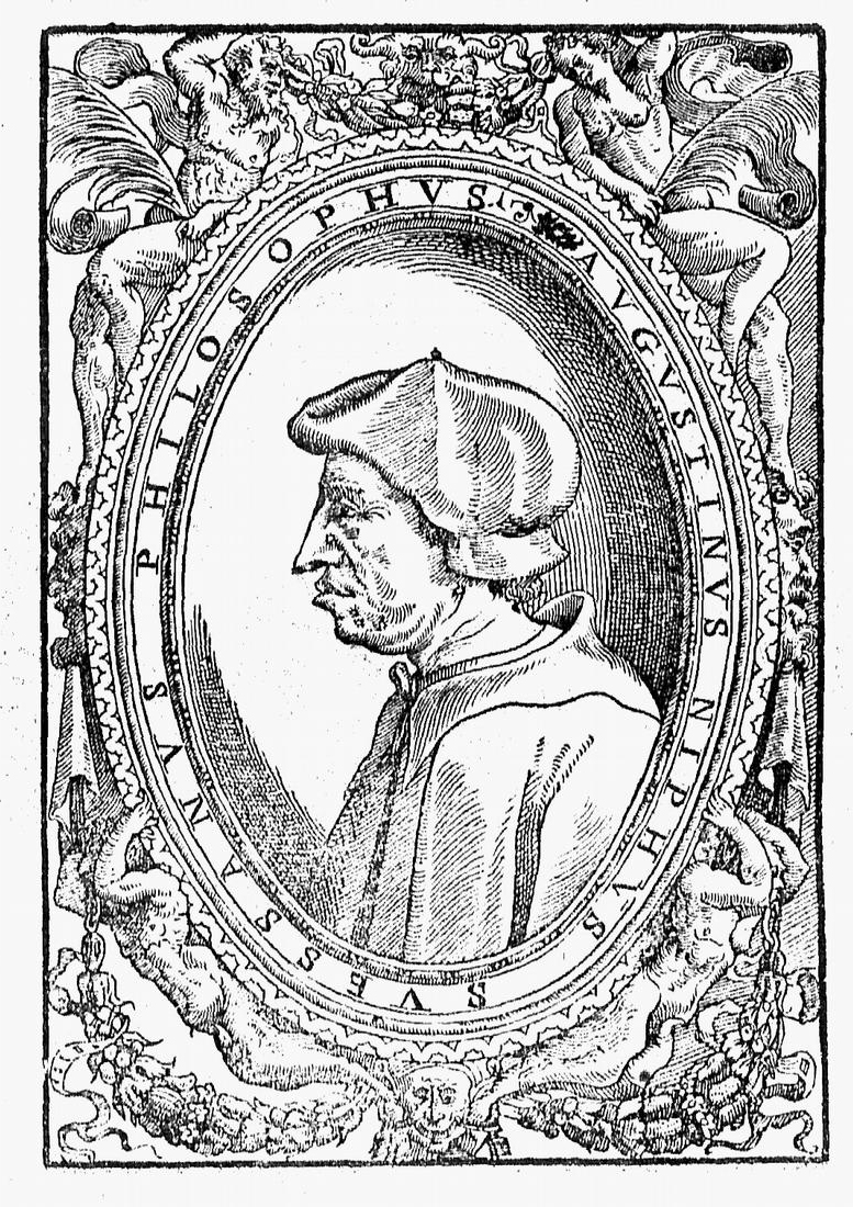 Agostino Nifo