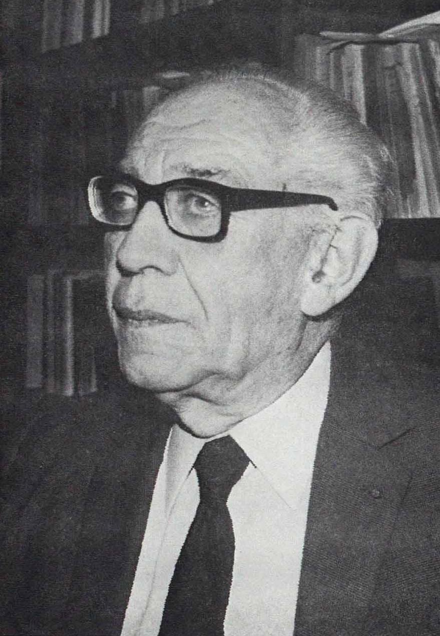 Pierre Chantraine