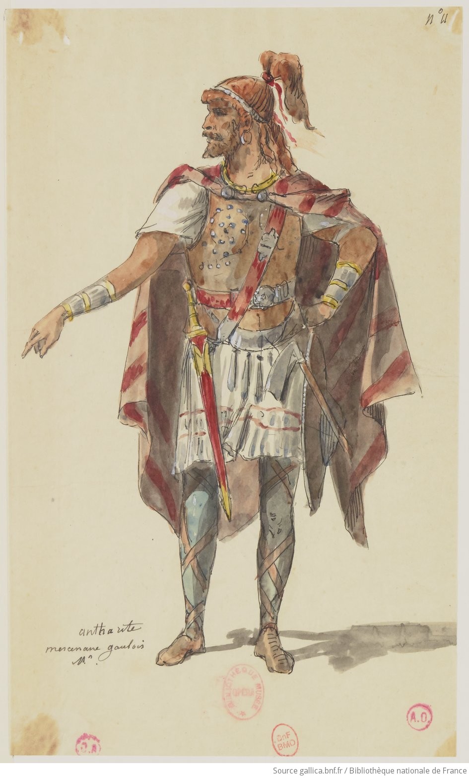 Autaritus