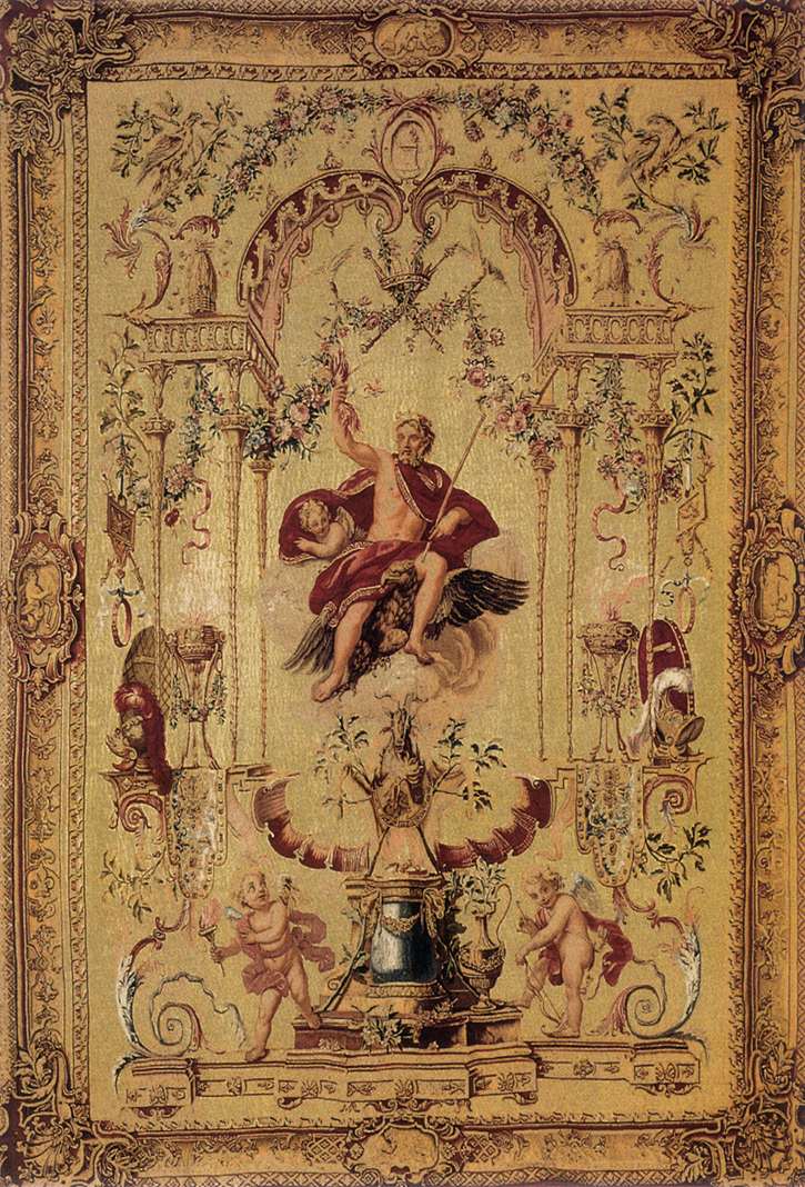 Claude Audran III