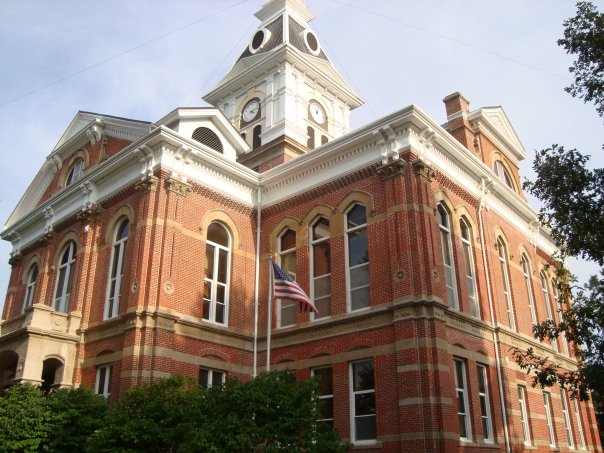 Page County