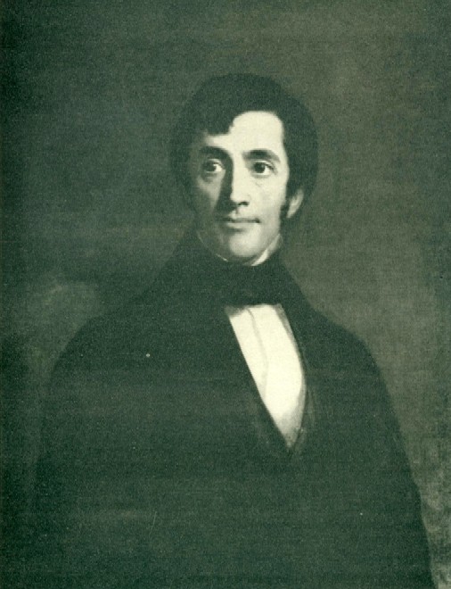 John Davy
