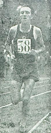 Franjo Mihalić