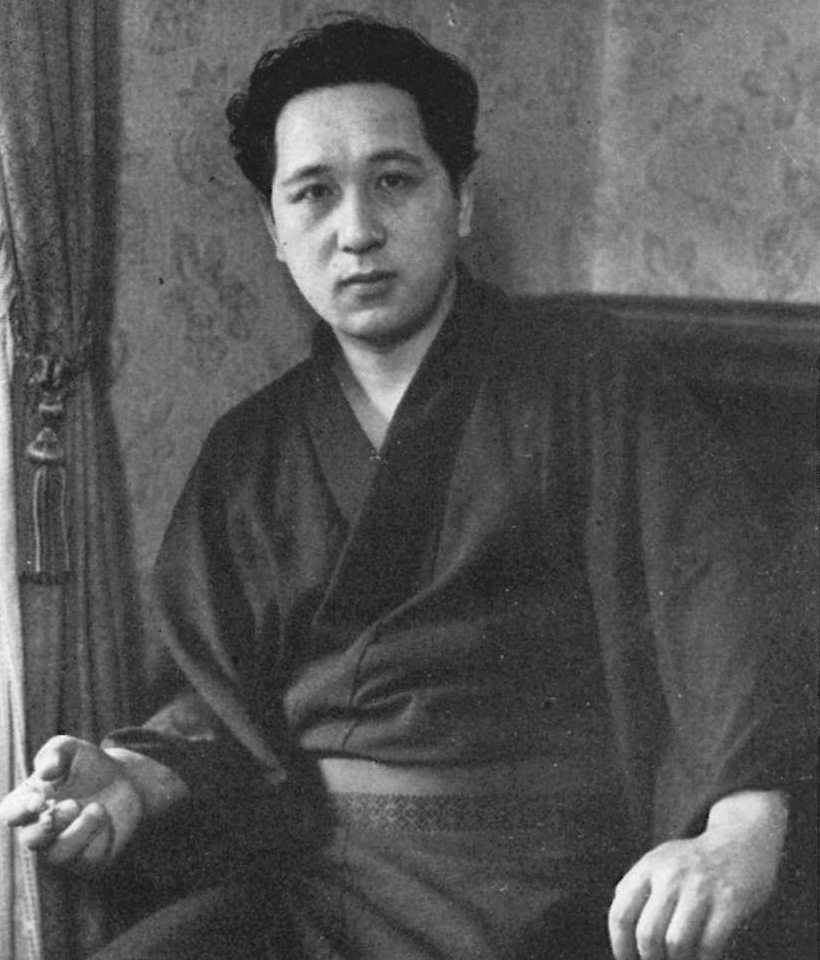 Fumio Niwa