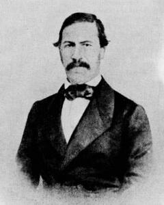 Guglielmo Gasparrini