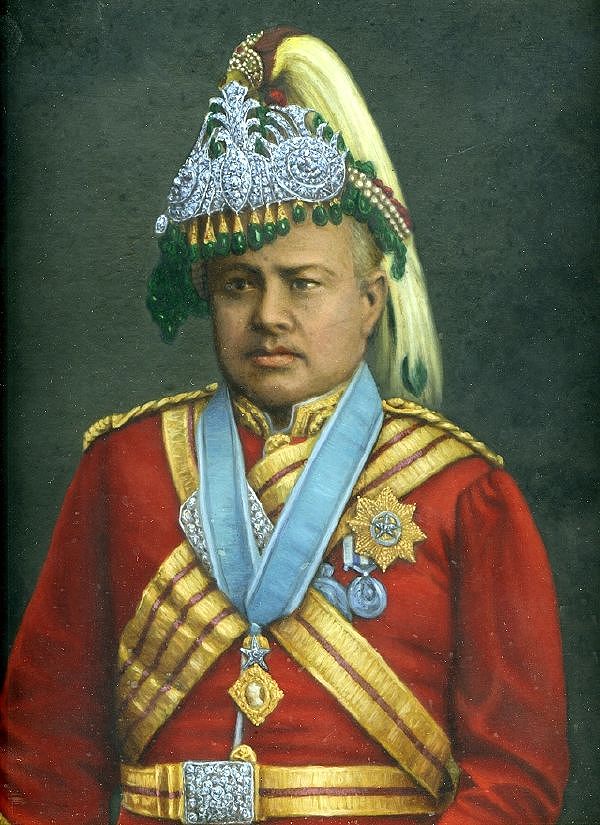 Ranodip Singh Kunwar
