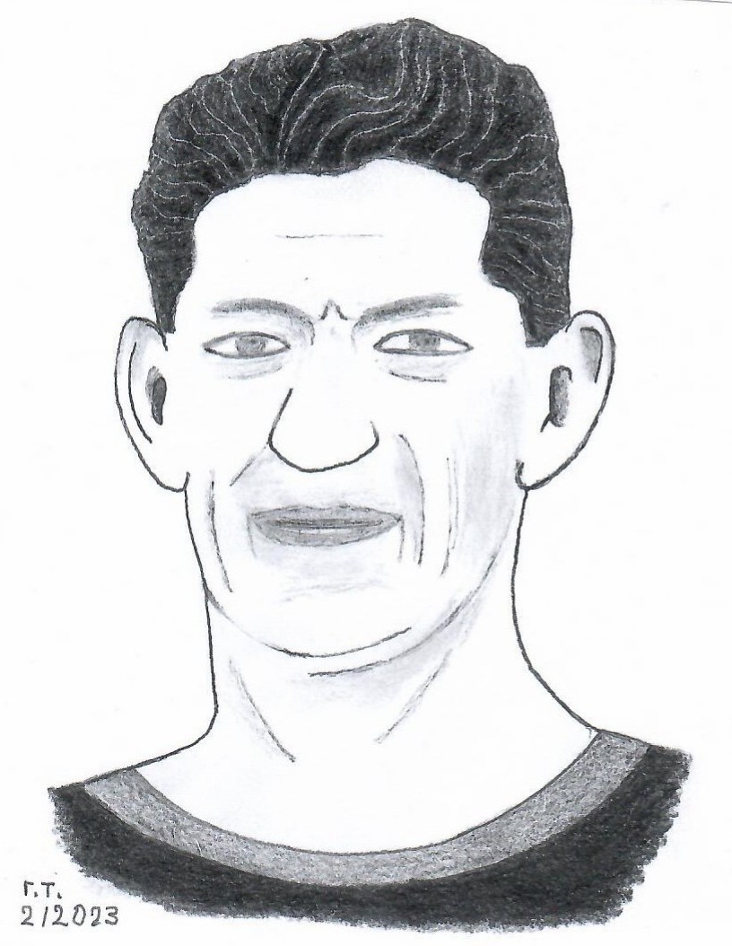 Ronnie Rooke
