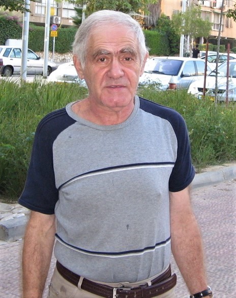Mark Tseitlin