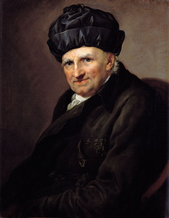 Johann Joachim Spalding