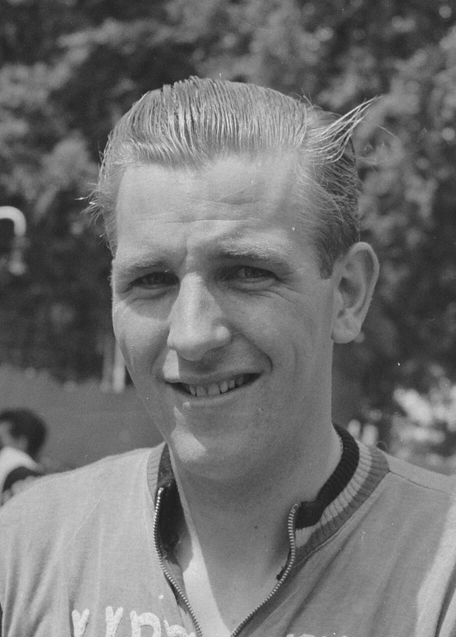 Daan de Groot