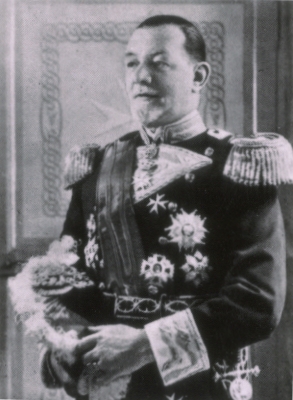 Galeas von Thun und Hohenstein