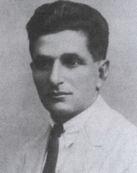 Misak Torlakyan