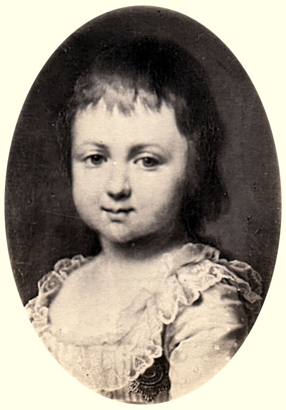 Grand Duchess Olga Pavlovna of Russia
