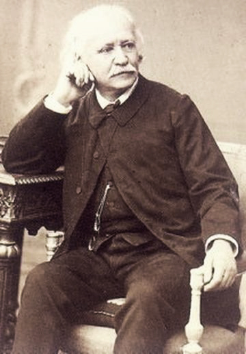 Paul Meurice