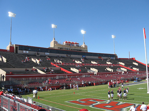 Robertson Stadium